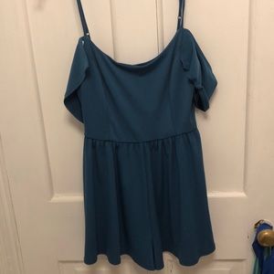 Urban Outfitters Romper